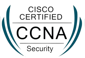 iSecurion Auditor Certification - CCNA