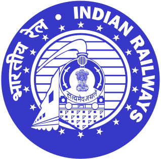 Indian Railways - ISECURION Client