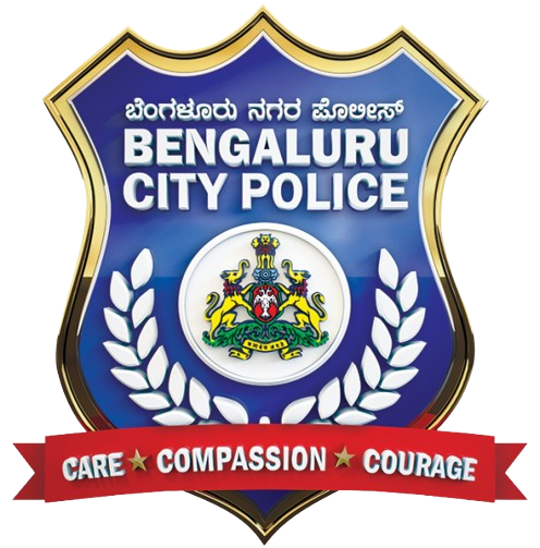 Bengaluru Police - ISECURION Client